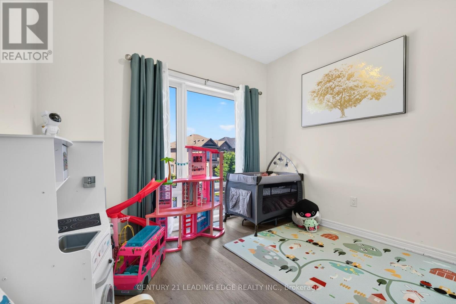 26 Hahn Street, Whitby, Ontario L1P 0H1 - Photo 28 - E13487346