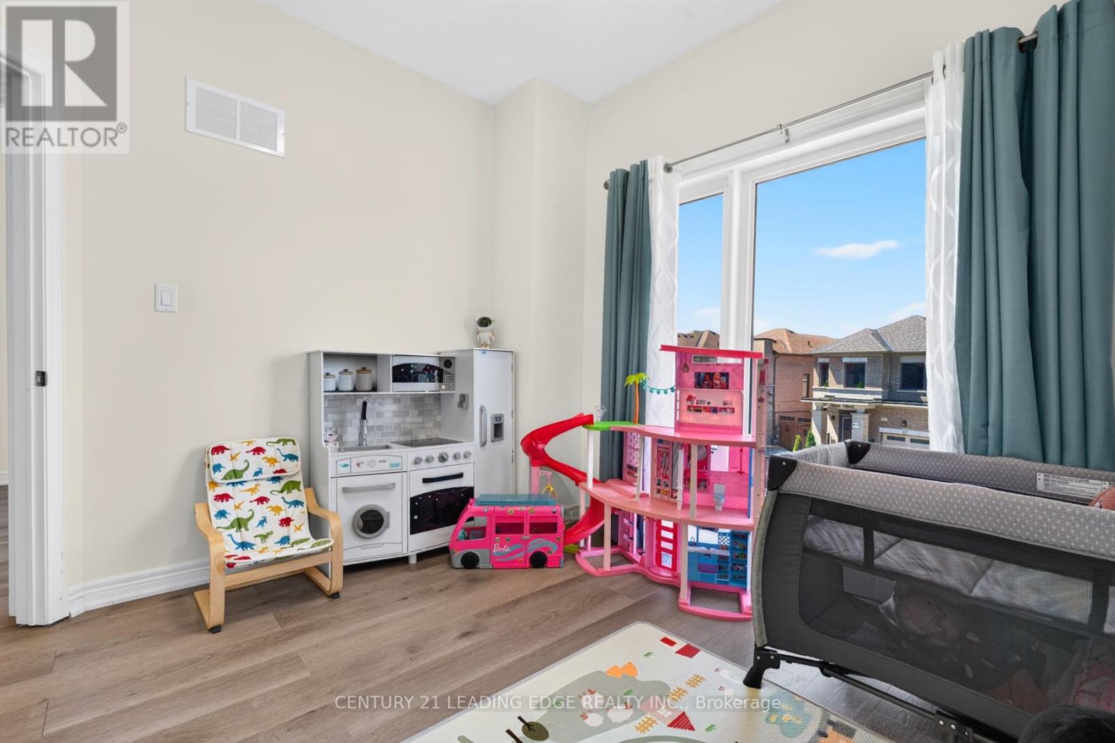 26 Hahn Street, Whitby, Ontario L1P 0H1 - Photo 29 - E13487346