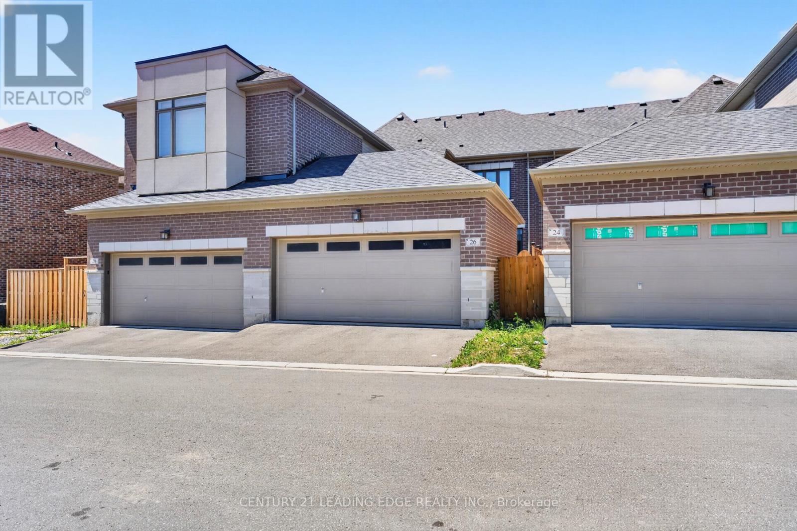 26 Hahn Street, Whitby, Ontario L1P 0H1 - Photo 36 - E13487346