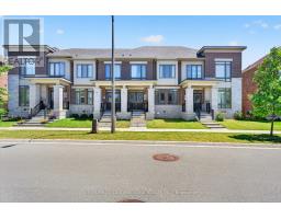 26 HAHN STREET, Whitby, Ontario