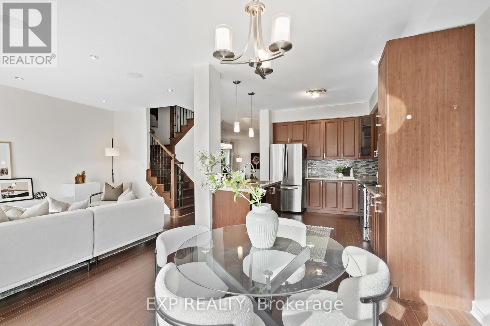 12 Mantz Crescent, Whitby, Ontario  L1R 0L3 - Photo 12 - E13487374