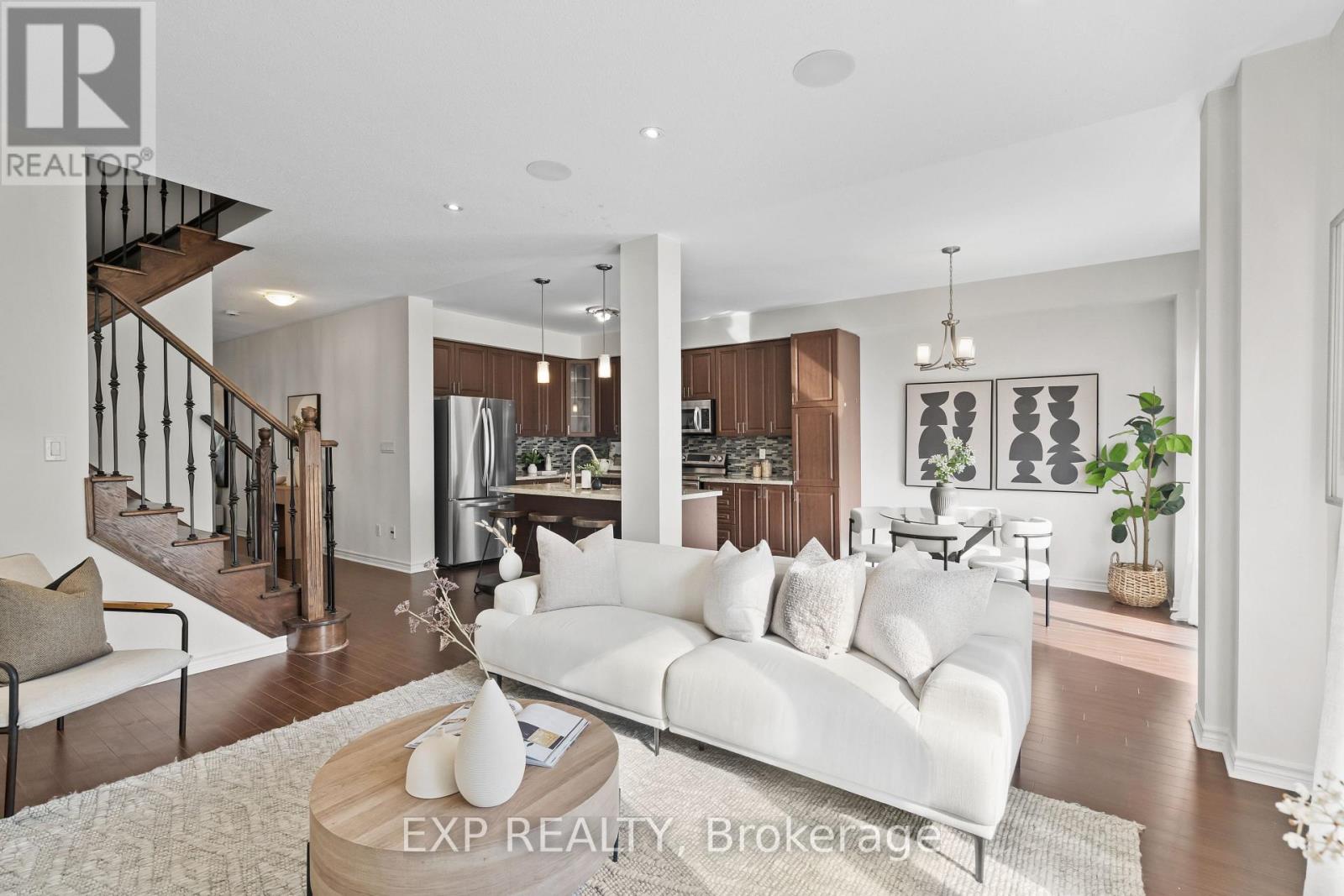 12 Mantz Crescent, Whitby, Ontario  L1R 0L3 - Photo 13 - E13487374