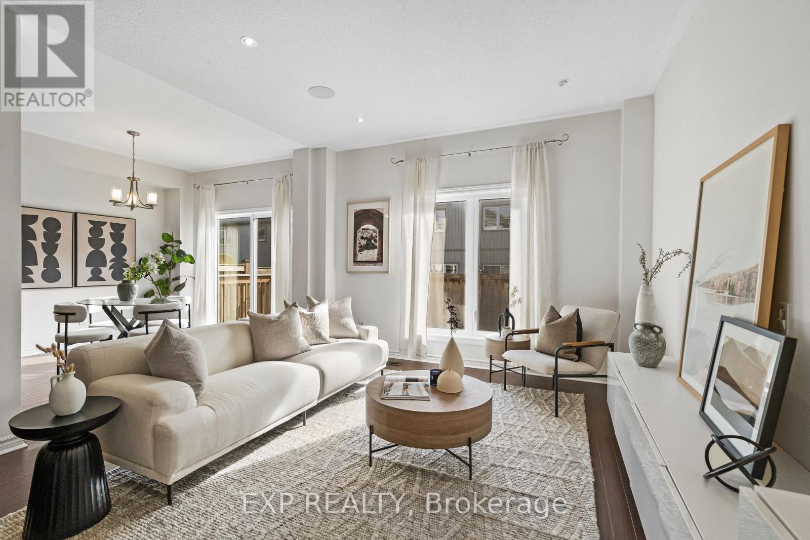 12 Mantz Crescent, Whitby, Ontario  L1R 0L3 - Photo 14 - E13487374