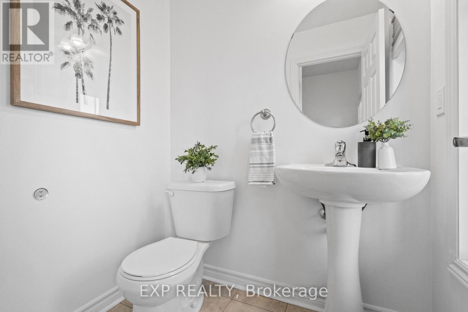 12 Mantz Crescent, Whitby, Ontario  L1R 0L3 - Photo 16 - E13487374