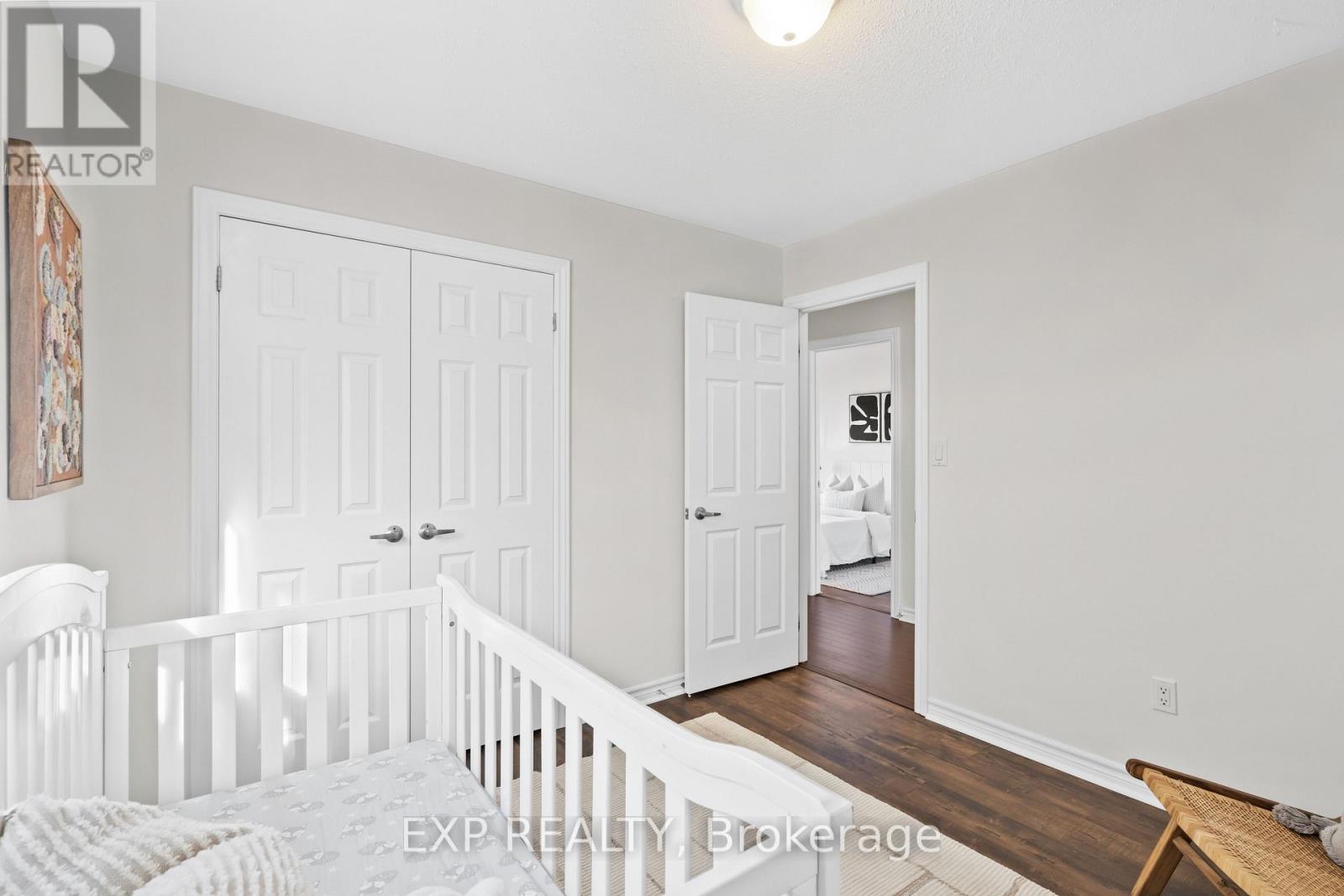 12 Mantz Crescent, Whitby, Ontario  L1R 0L3 - Photo 27 - E13487374