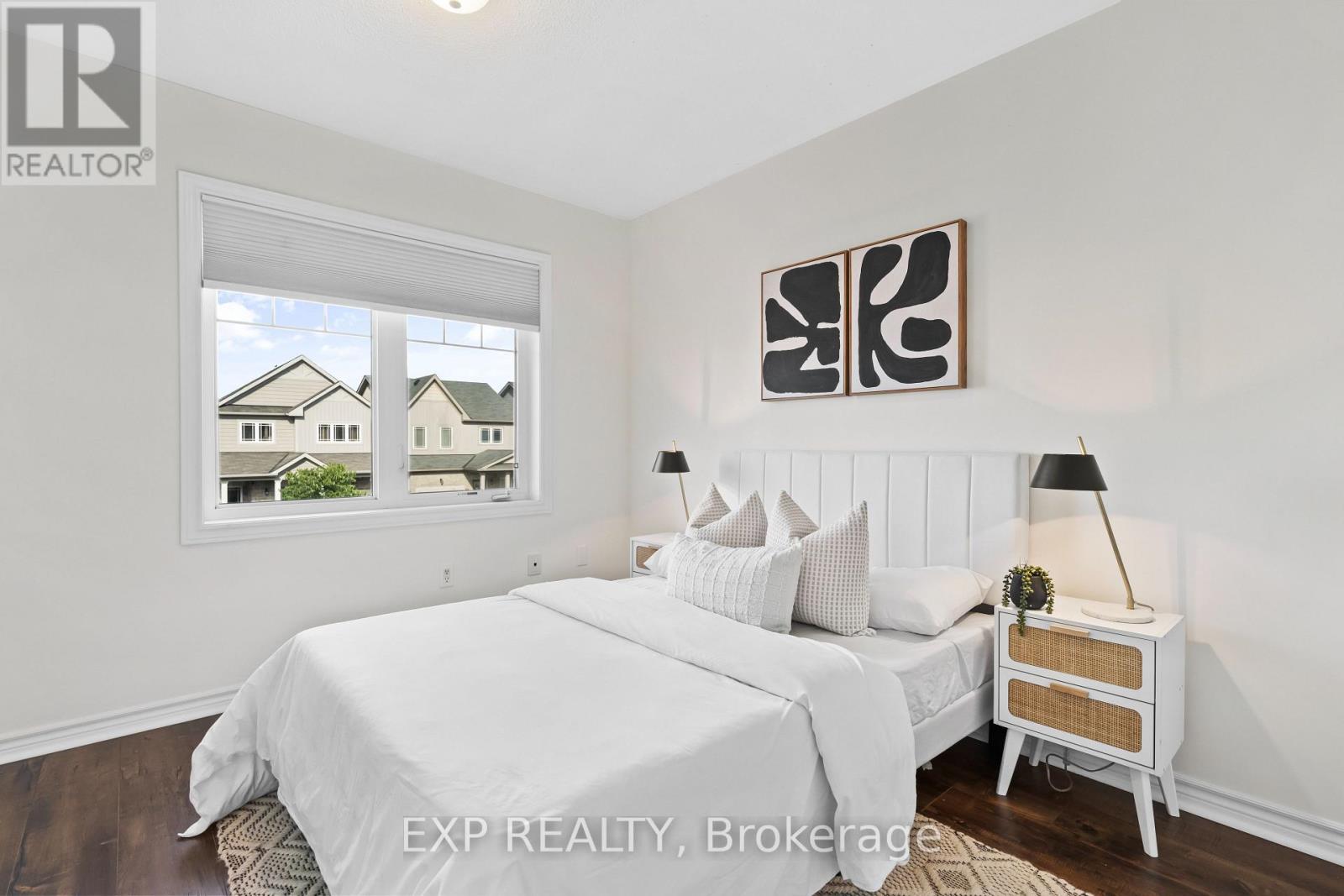 12 Mantz Crescent, Whitby, Ontario  L1R 0L3 - Photo 31 - E13487374