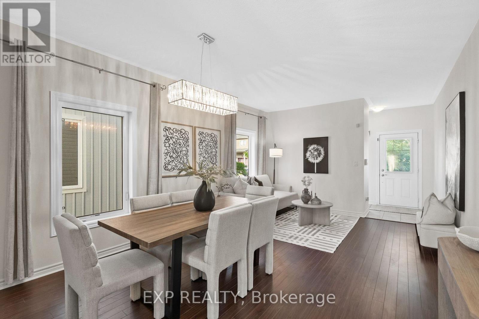 12 Mantz Crescent, Whitby, Ontario  L1R 0L3 - Photo 6 - E13487374