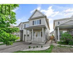 12 MANTZ CRESCENT, Whitby, Ontario