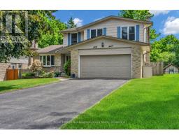 67 BARTLETT CRESCENT, London South, Ontario