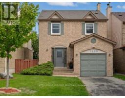 1509 WOODRUFF CRESCENT, Pickering, Ontario