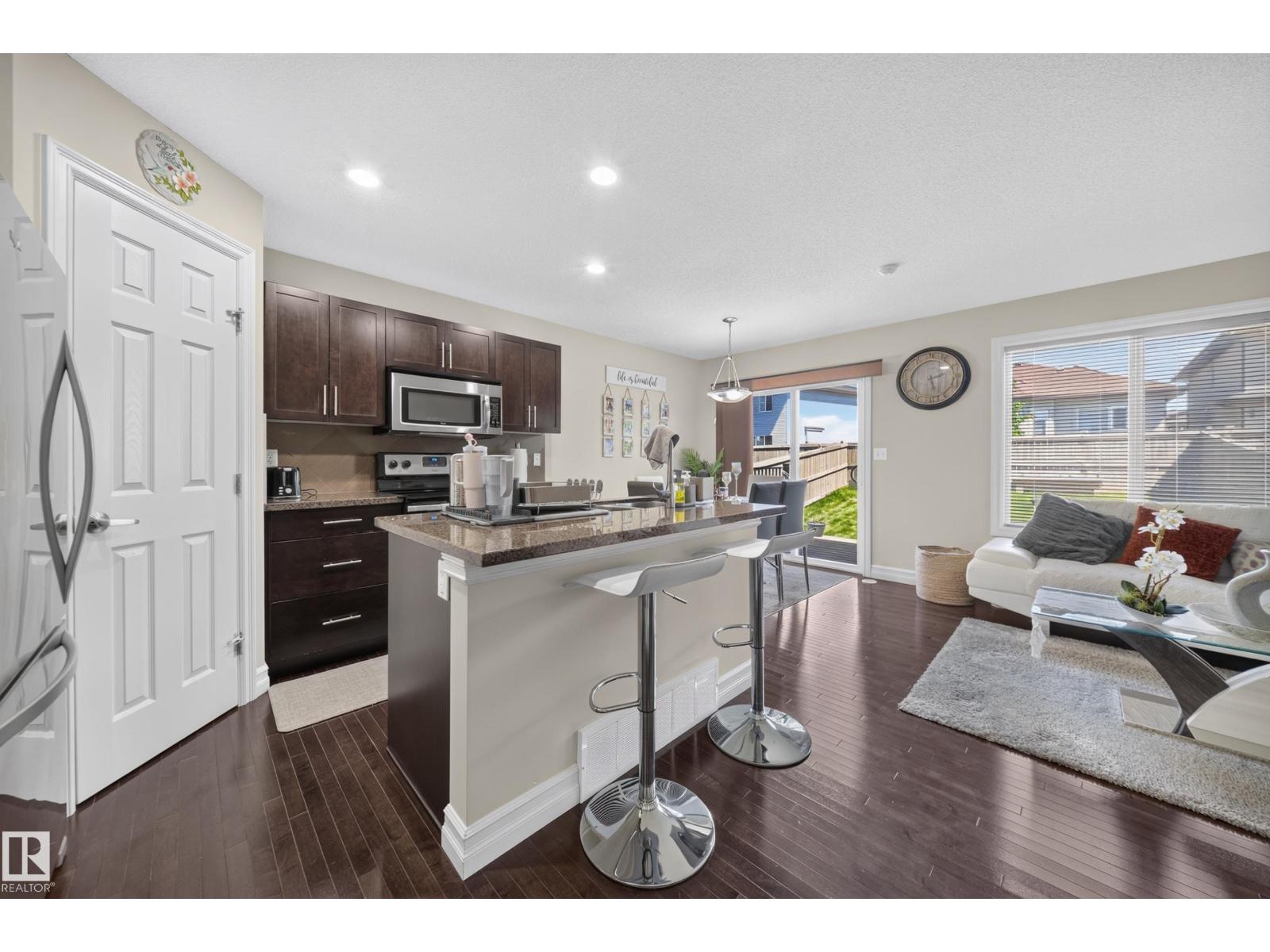 16537 134 St NW, Edmonton, Alberta  T6V 0G6 - Photo 13 - E4495539