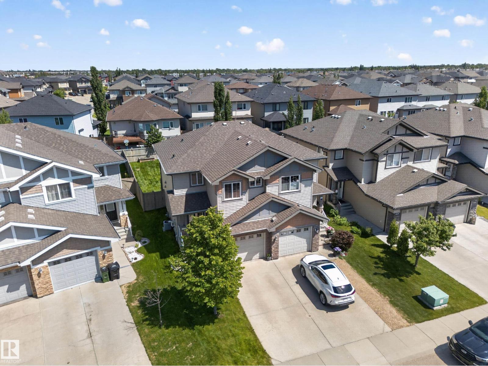 16537 134 St NW, Edmonton, Alberta  T6V 0G6 - Photo 2 - E4495539