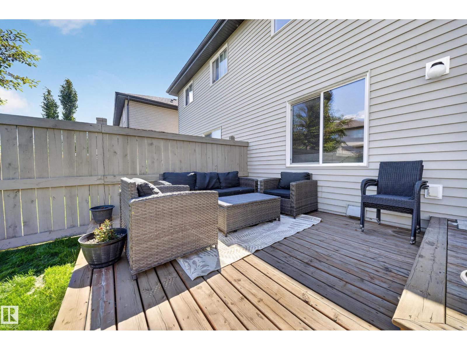 16537 134 St NW, Edmonton, Alberta  T6V 0G6 - Photo 28 - E4495539