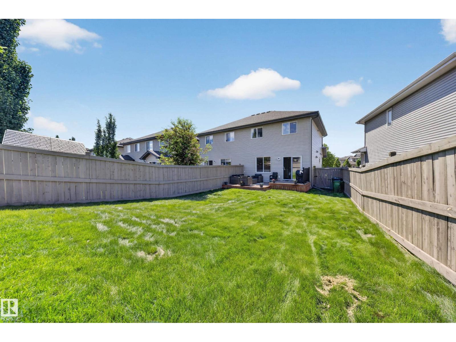 16537 134 St NW, Edmonton, Alberta  T6V 0G6 - Photo 31 - E4495539