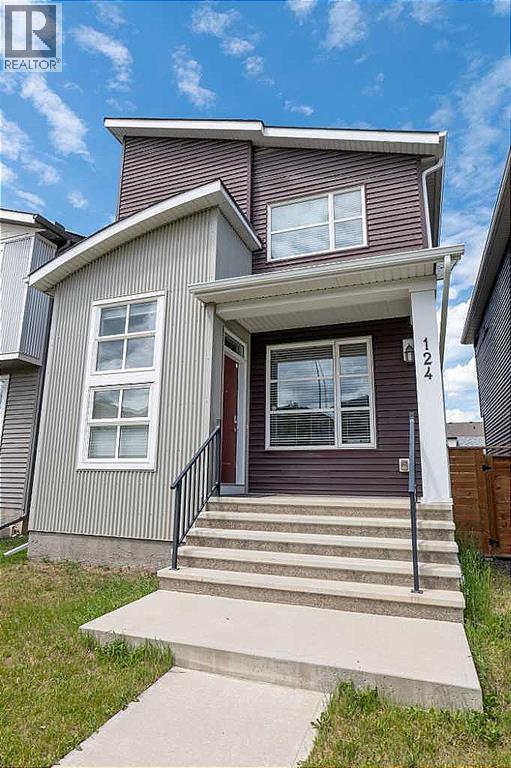 124 Howse Avenue NE, Calgary, Alberta  T3P 0W1 - Photo 1 - A2322654