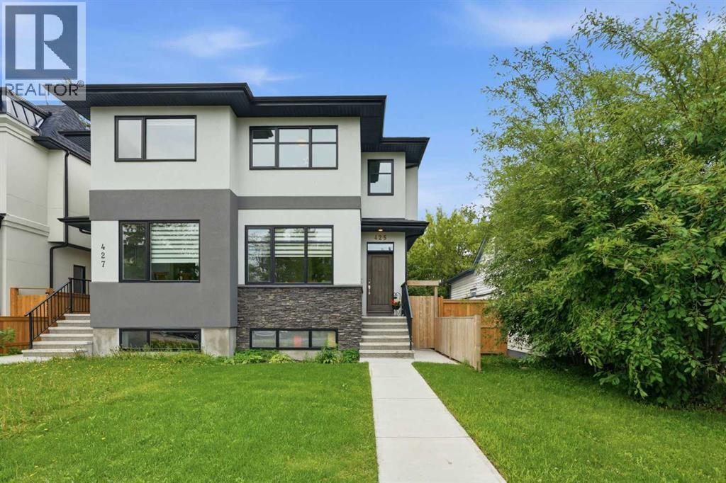 425 23 Avenue NE, calgary, Alberta