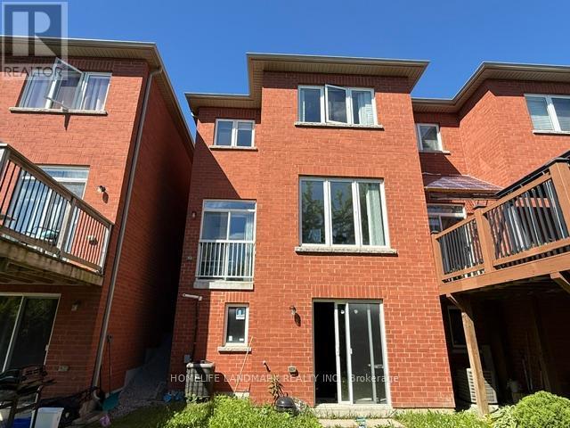 37 Napanee Street, Richmond Hill, Ontario  L4E 0X3 - Photo 17 - N13487272
