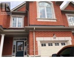 37 NAPANEE STREET, Richmond Hill, Ontario