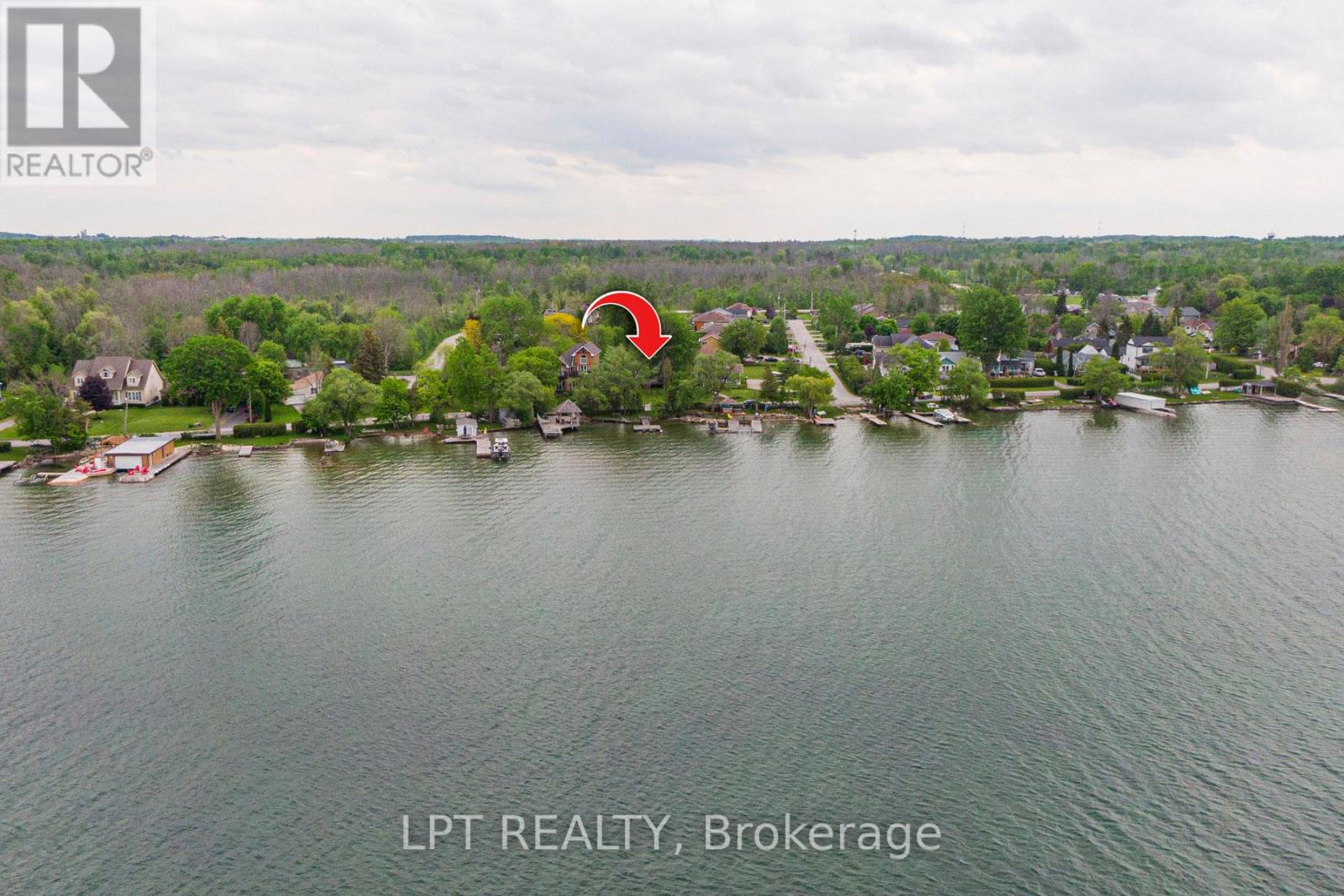 17 Lake Drive E, Georgina, Ontario  L4P 3E9 - Photo 11 - N13487358