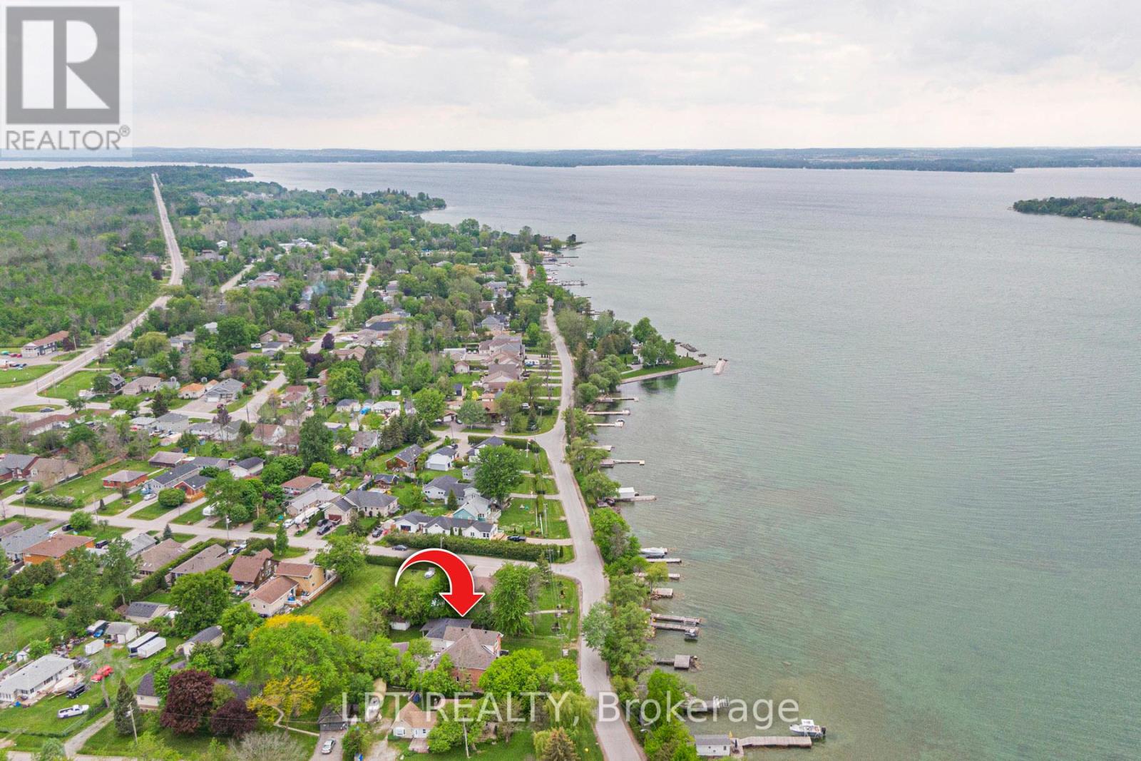 17 Lake Drive E, Georgina, Ontario  L4P 3E9 - Photo 23 - N13487358