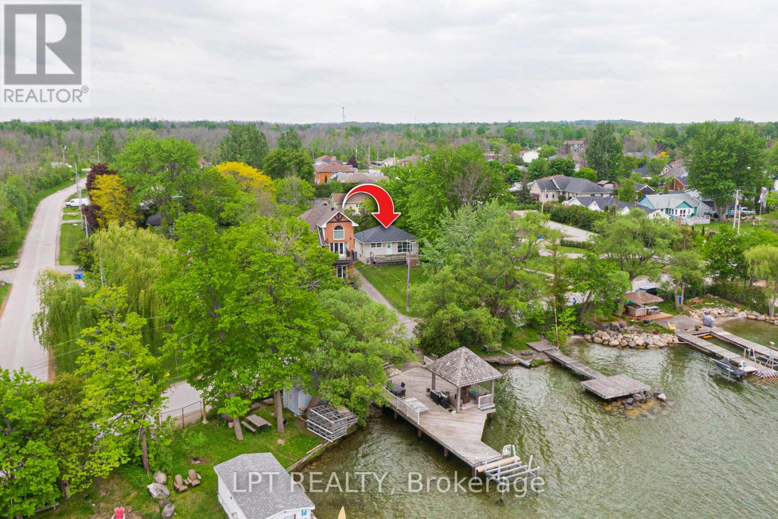 17 Lake Drive E, Georgina, Ontario  L4P 3E9 - Photo 24 - N13487358
