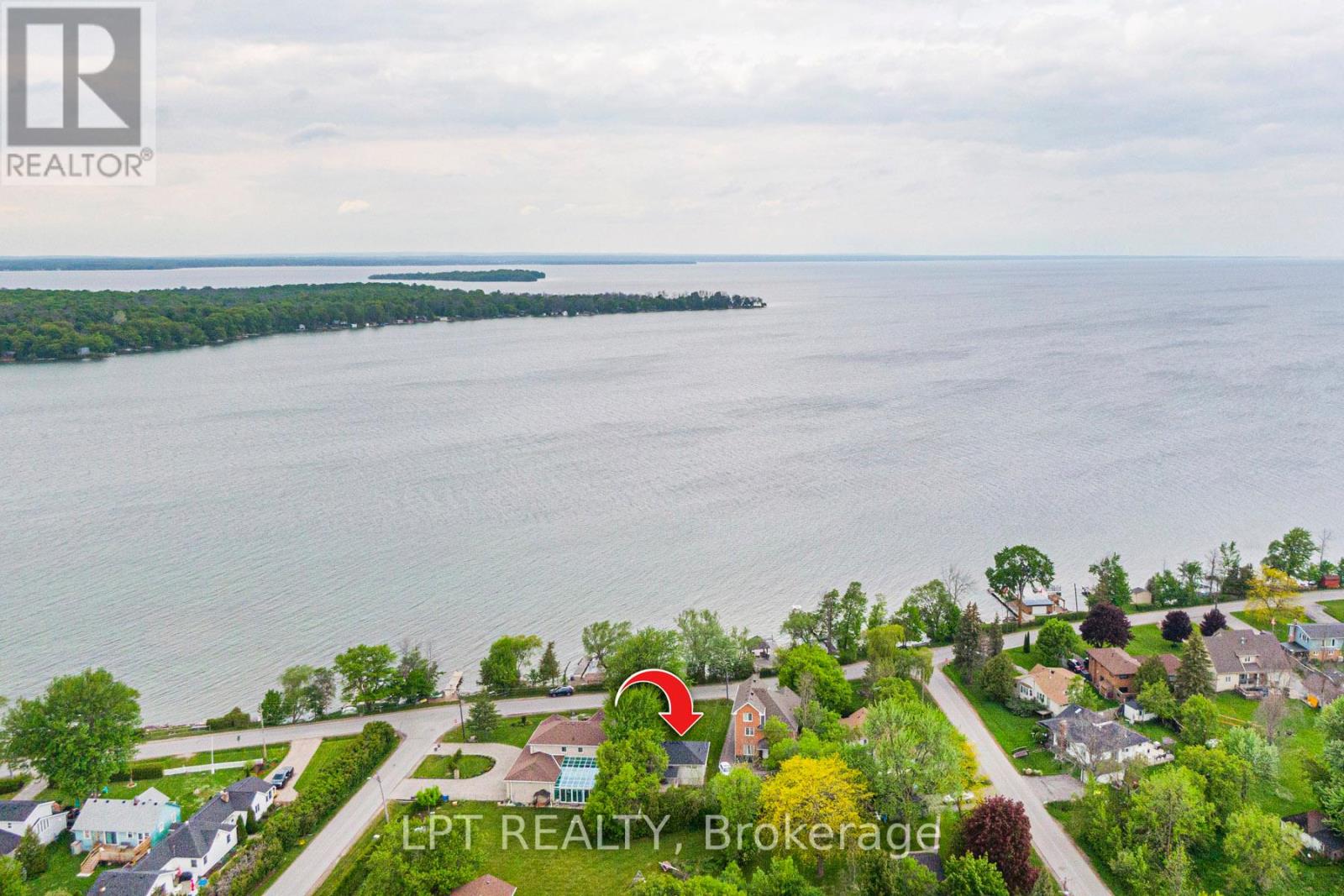 17 Lake Drive E, Georgina, Ontario  L4P 3E9 - Photo 27 - N13487358