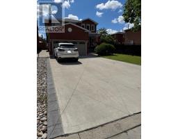 LOWER - 14 ROMANO CRESCENT, Vaughan, Ontario