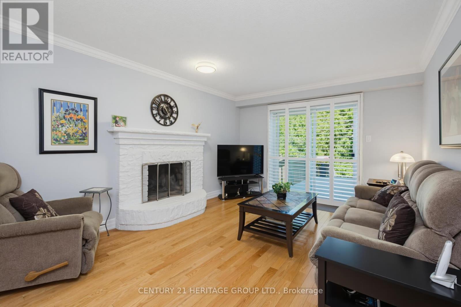 161 Hetherington Crescent, Vaughan, Ontario  L4J 2N1 - Photo 10 - N13487442