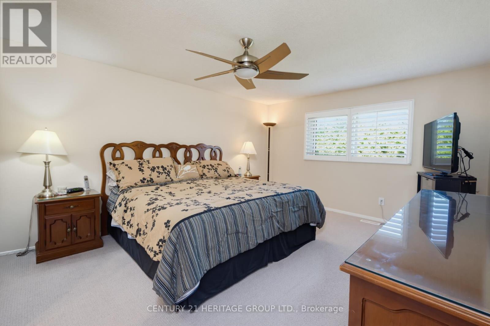 161 Hetherington Crescent, Vaughan, Ontario  L4J 2N1 - Photo 13 - N13487442