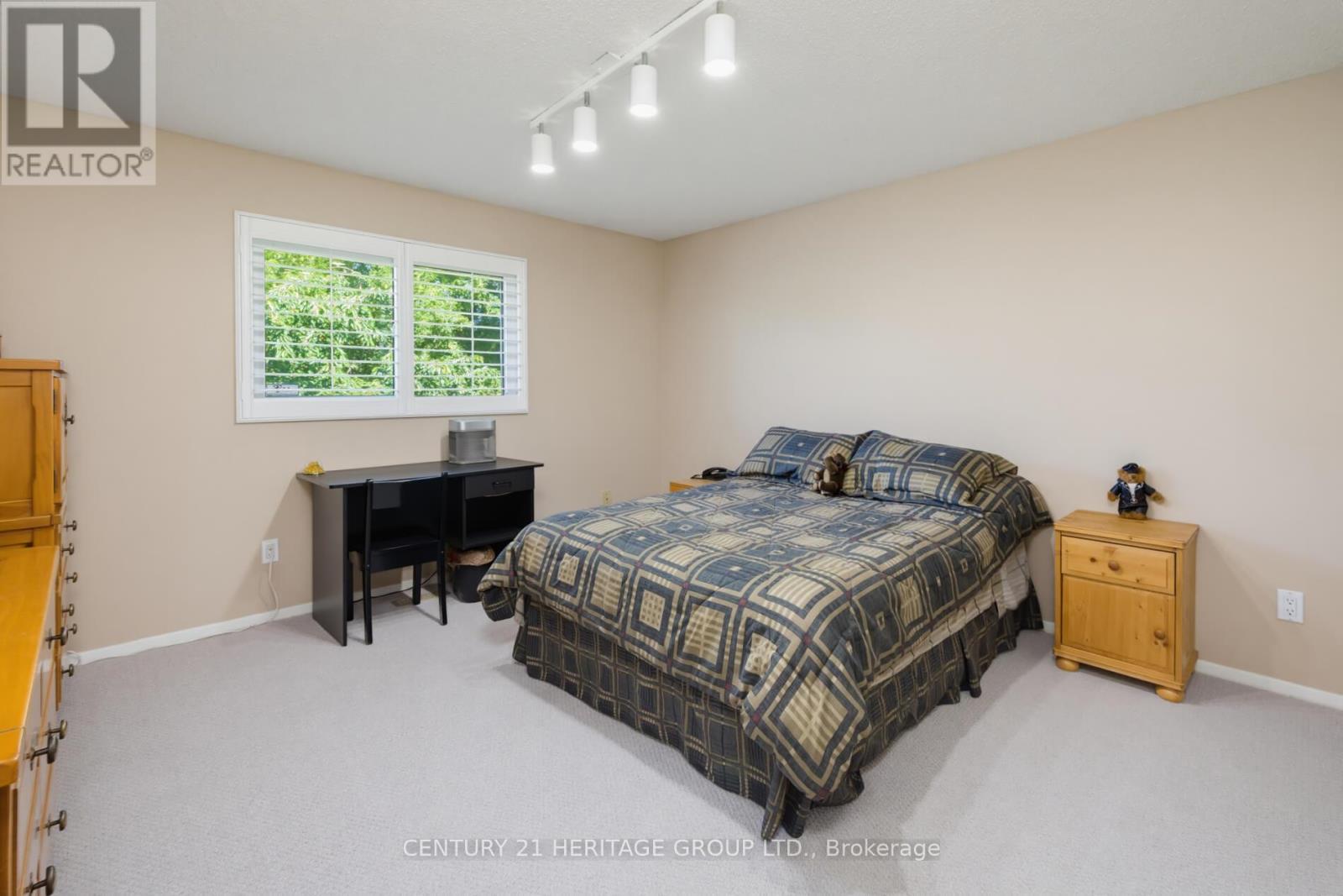 161 Hetherington Crescent, Vaughan, Ontario  L4J 2N1 - Photo 14 - N13487442