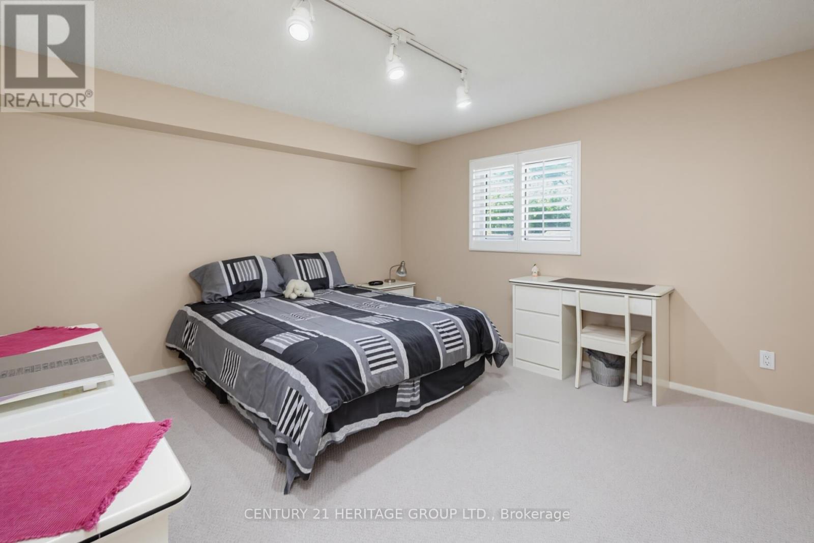 161 Hetherington Crescent, Vaughan, Ontario  L4J 2N1 - Photo 15 - N13487442