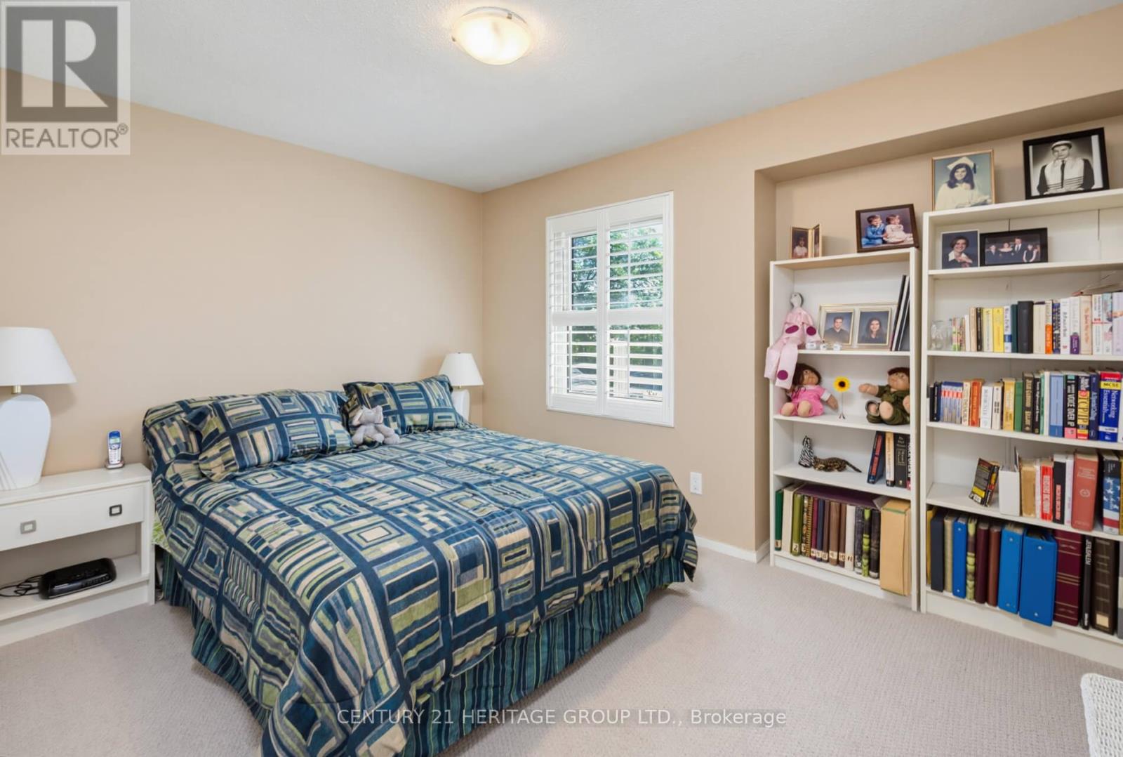 161 Hetherington Crescent, Vaughan, Ontario  L4J 2N1 - Photo 16 - N13487442