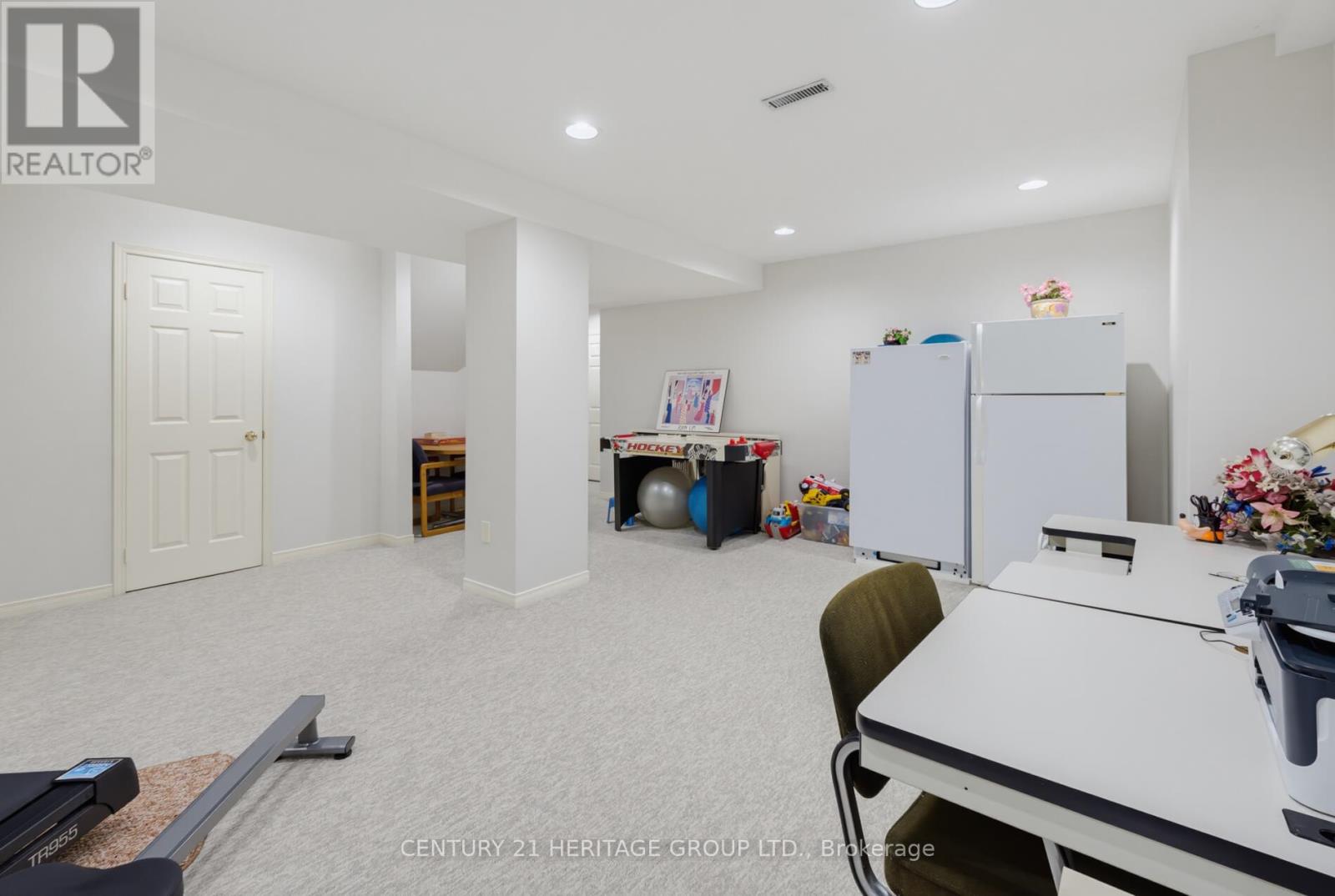 161 Hetherington Crescent, Vaughan, Ontario  L4J 2N1 - Photo 19 - N13487442
