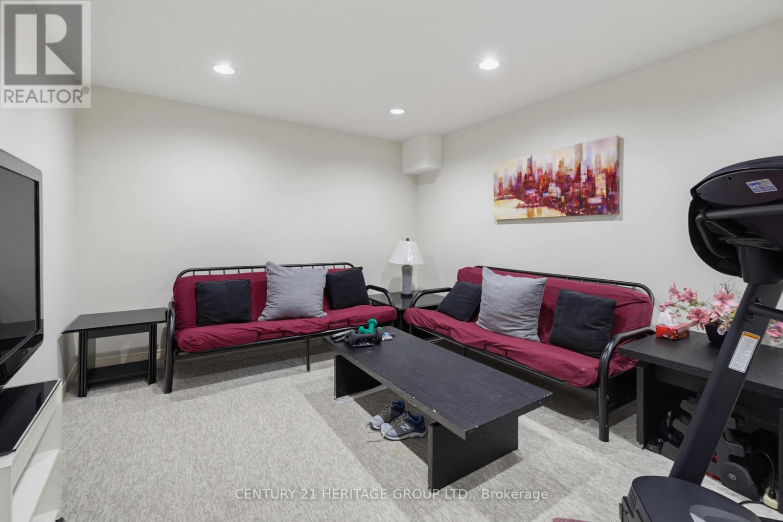 161 Hetherington Crescent, Vaughan, Ontario  L4J 2N1 - Photo 20 - N13487442