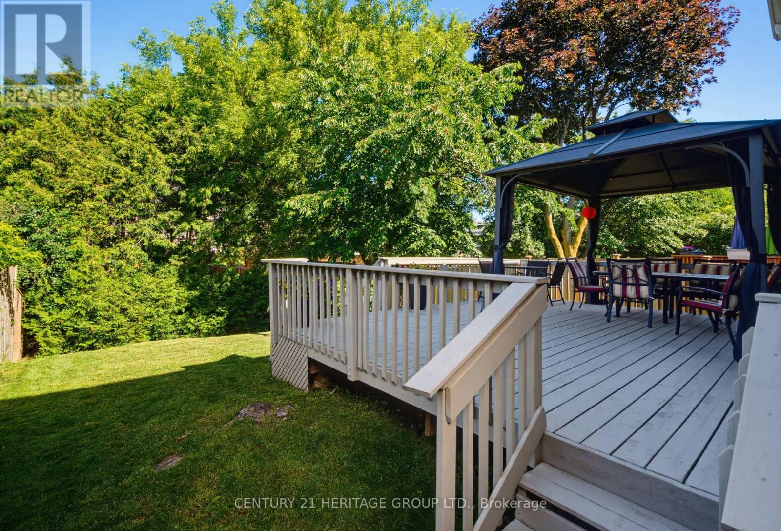 161 Hetherington Crescent, Vaughan, Ontario  L4J 2N1 - Photo 22 - N13487442