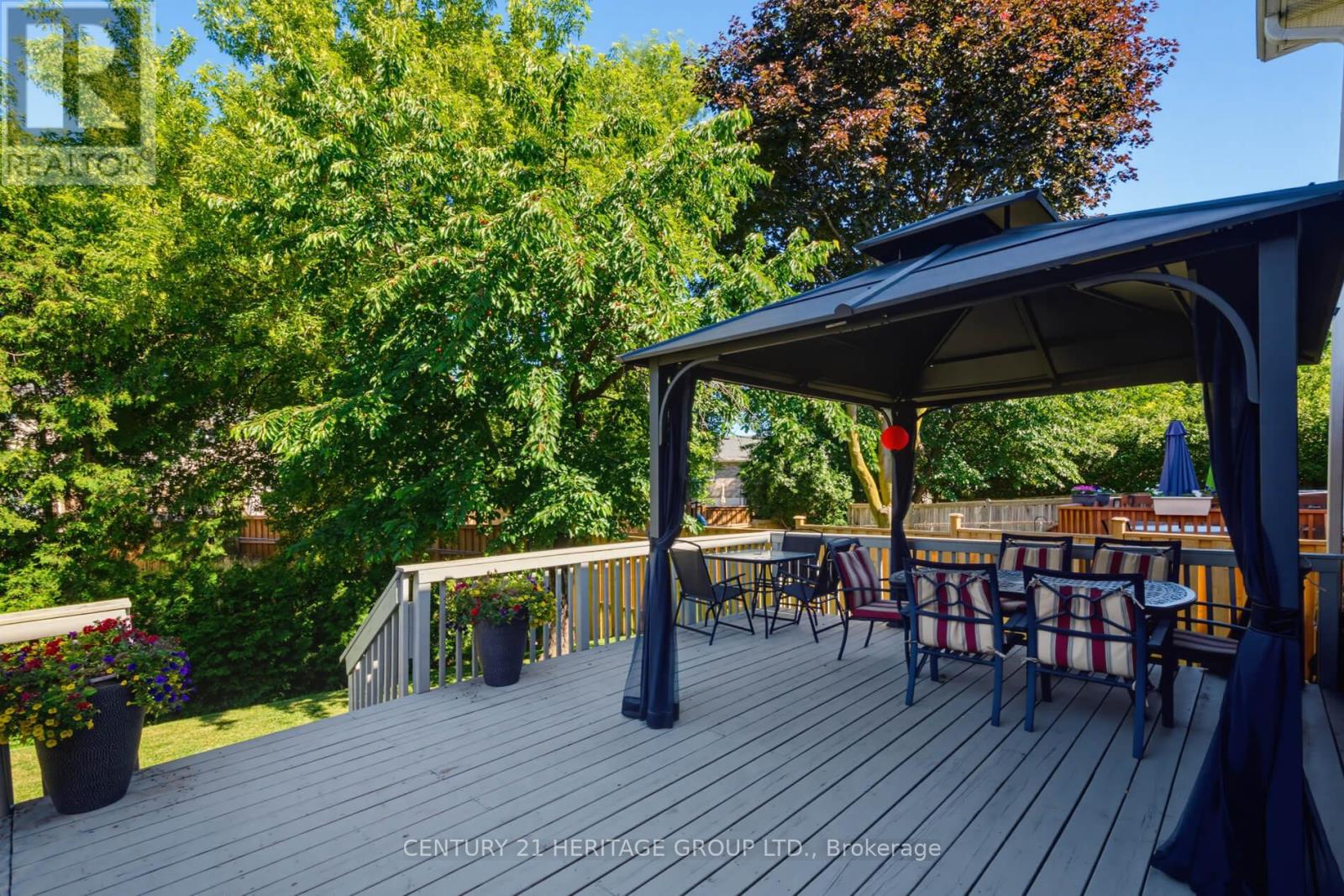 161 Hetherington Crescent, Vaughan, Ontario  L4J 2N1 - Photo 23 - N13487442