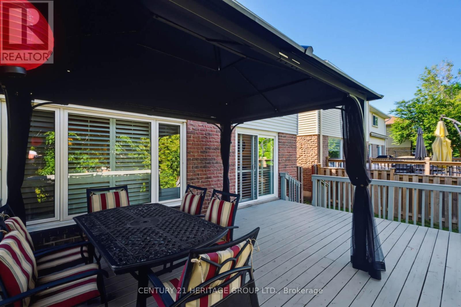 161 Hetherington Crescent, Vaughan, Ontario  L4J 2N1 - Photo 24 - N13487442