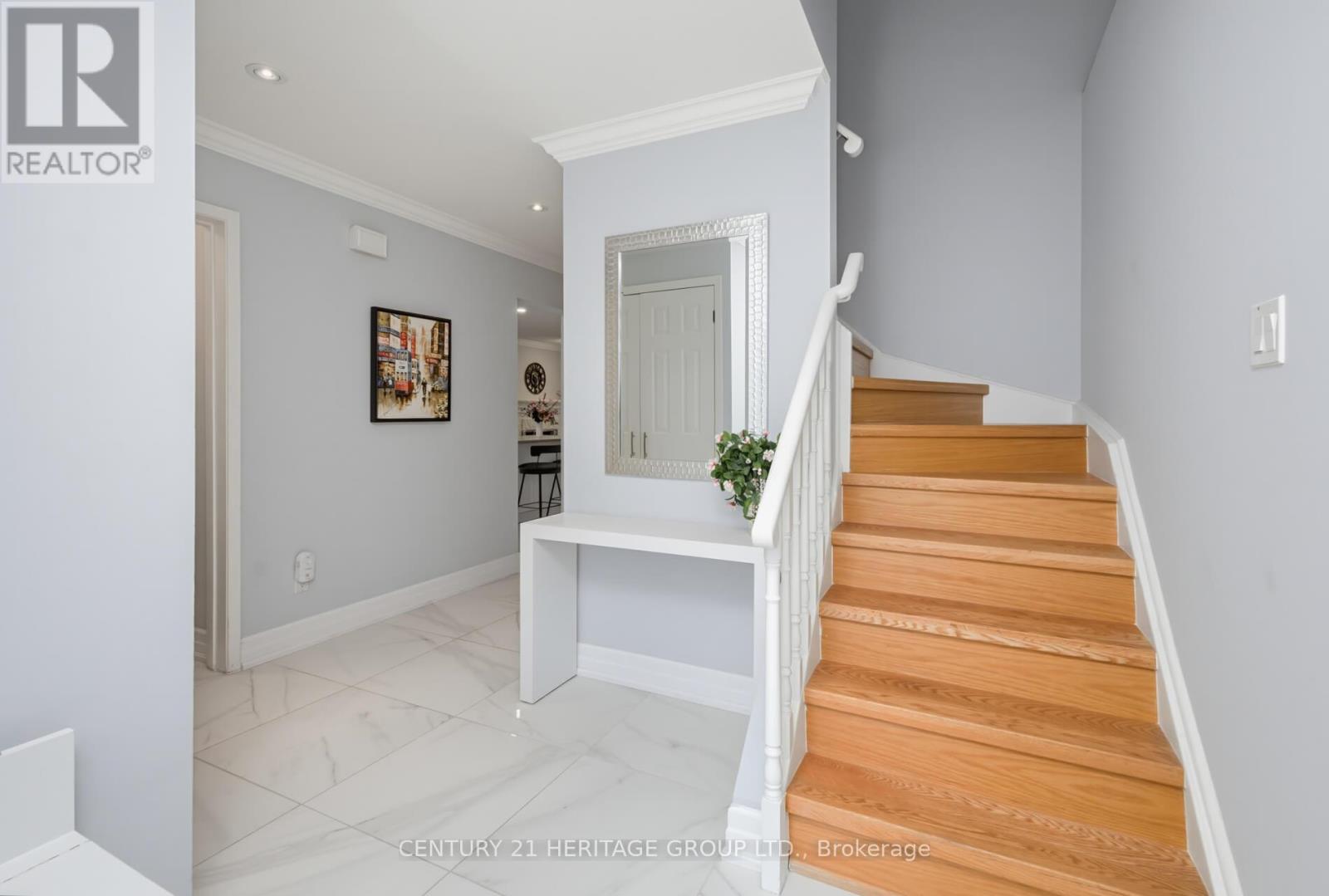 161 Hetherington Crescent, Vaughan, Ontario  L4J 2N1 - Photo 3 - N13487442