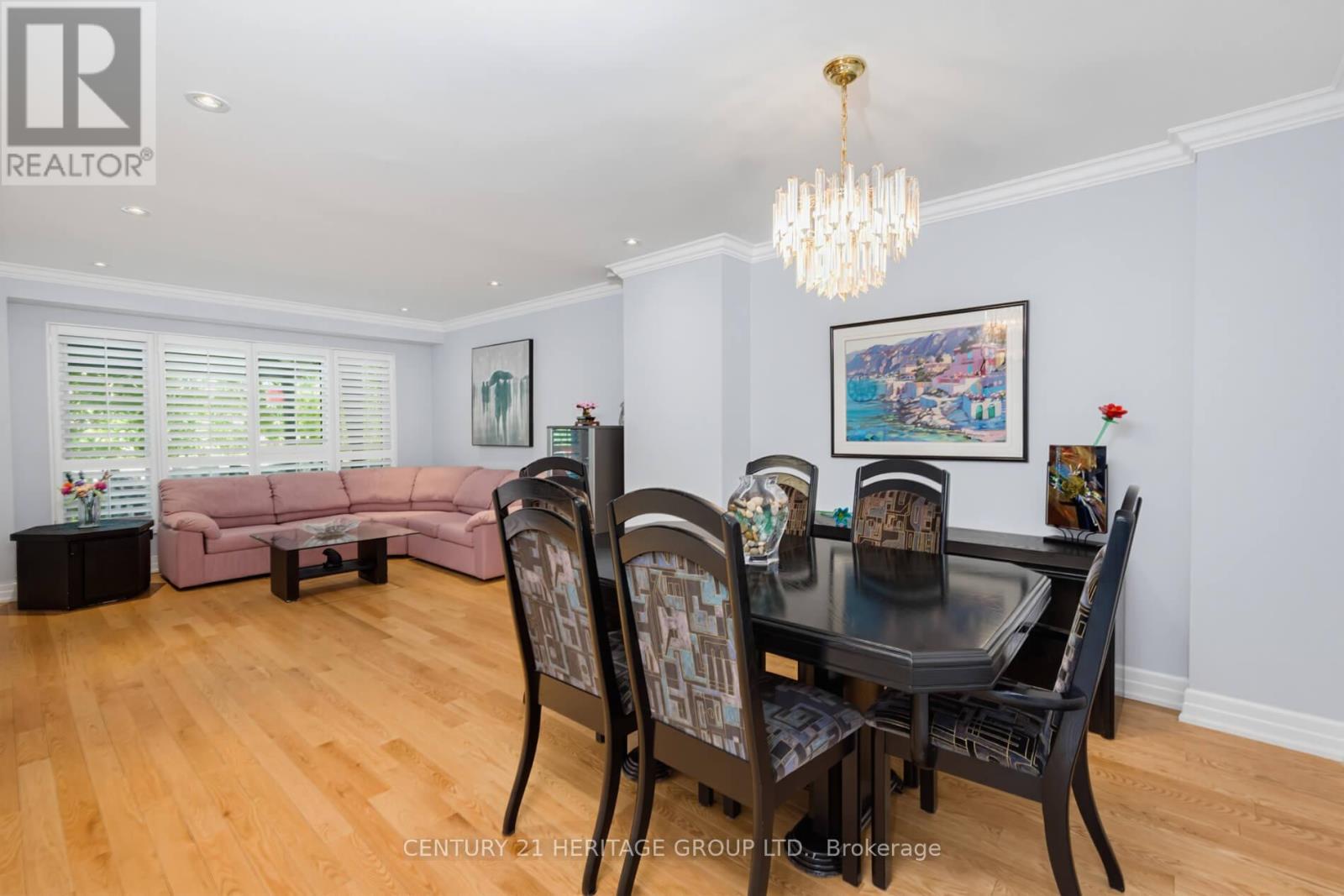 161 Hetherington Crescent, Vaughan, Ontario  L4J 2N1 - Photo 4 - N13487442