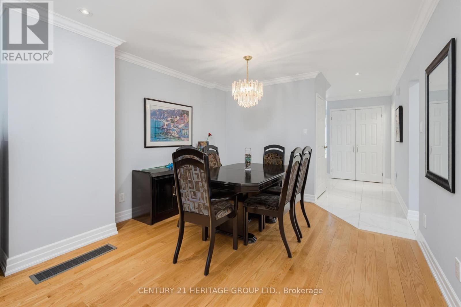 161 Hetherington Crescent, Vaughan, Ontario  L4J 2N1 - Photo 5 - N13487442