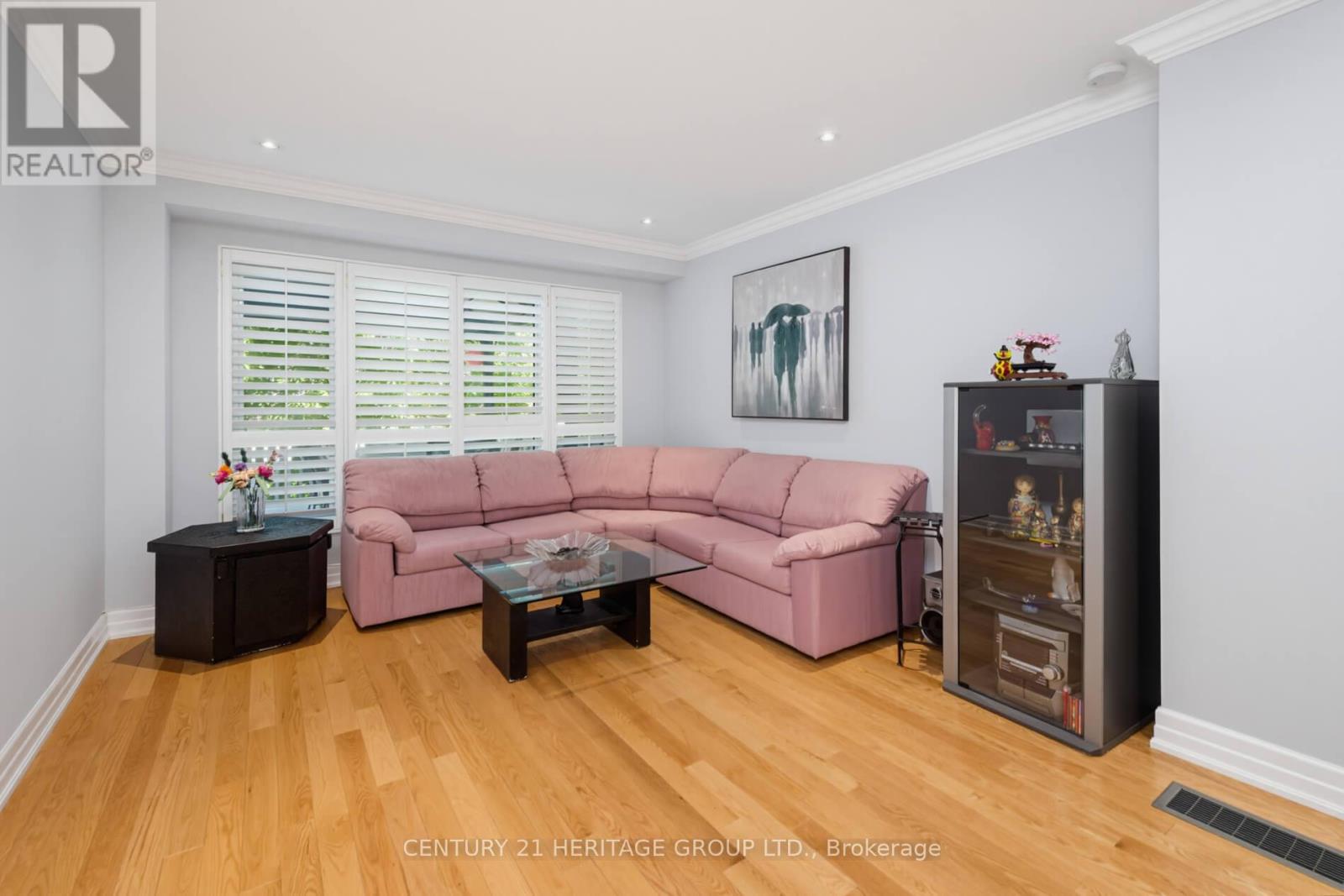 161 Hetherington Crescent, Vaughan, Ontario  L4J 2N1 - Photo 6 - N13487442