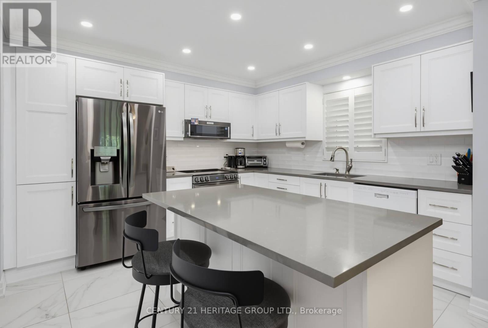 161 Hetherington Crescent, Vaughan, Ontario  L4J 2N1 - Photo 8 - N13487442