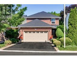 161 HETHERINGTON CRESCENT, Vaughan, Ontario