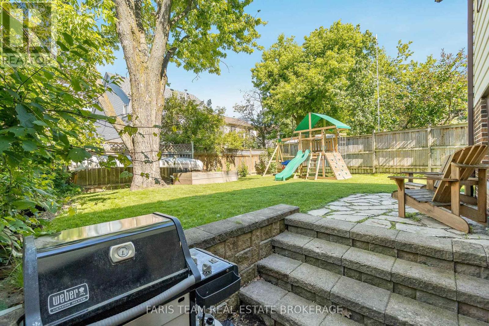 21 Maplehurst Crescent, Barrie, Ontario  L4M 4X1 - Photo 33 - S13487454