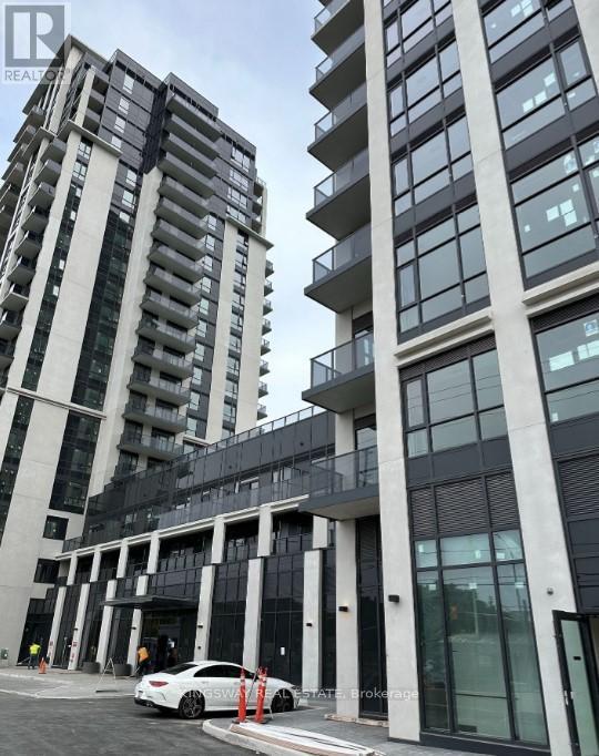 1207W - 202 BURNHAMTHORPE ROAD E, Mississauga, Ontario