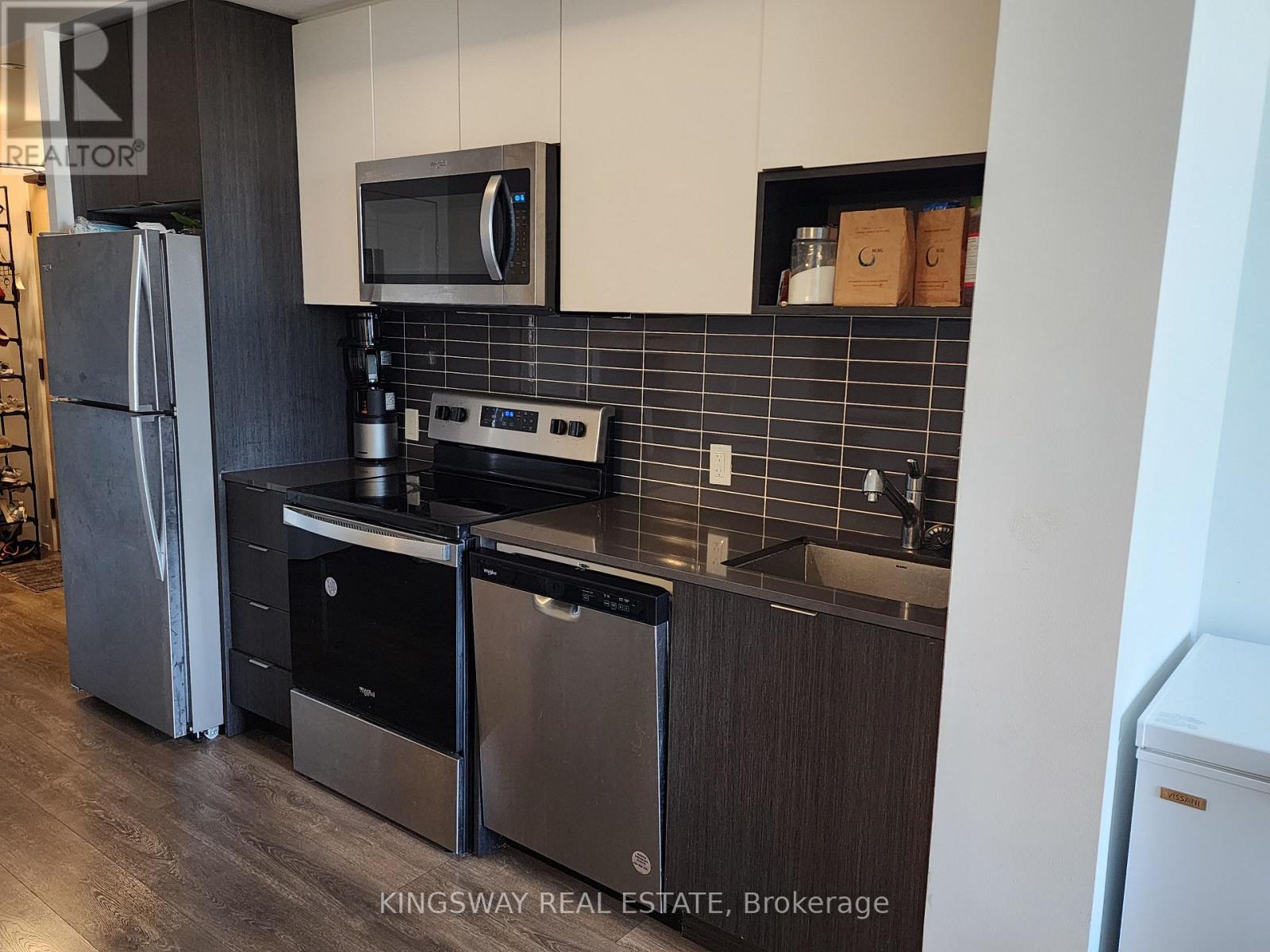 1207w - 202 Burnhamthorpe Road E, Mississauga, Ontario  L5A 0B2 - Photo 12 - W13487236