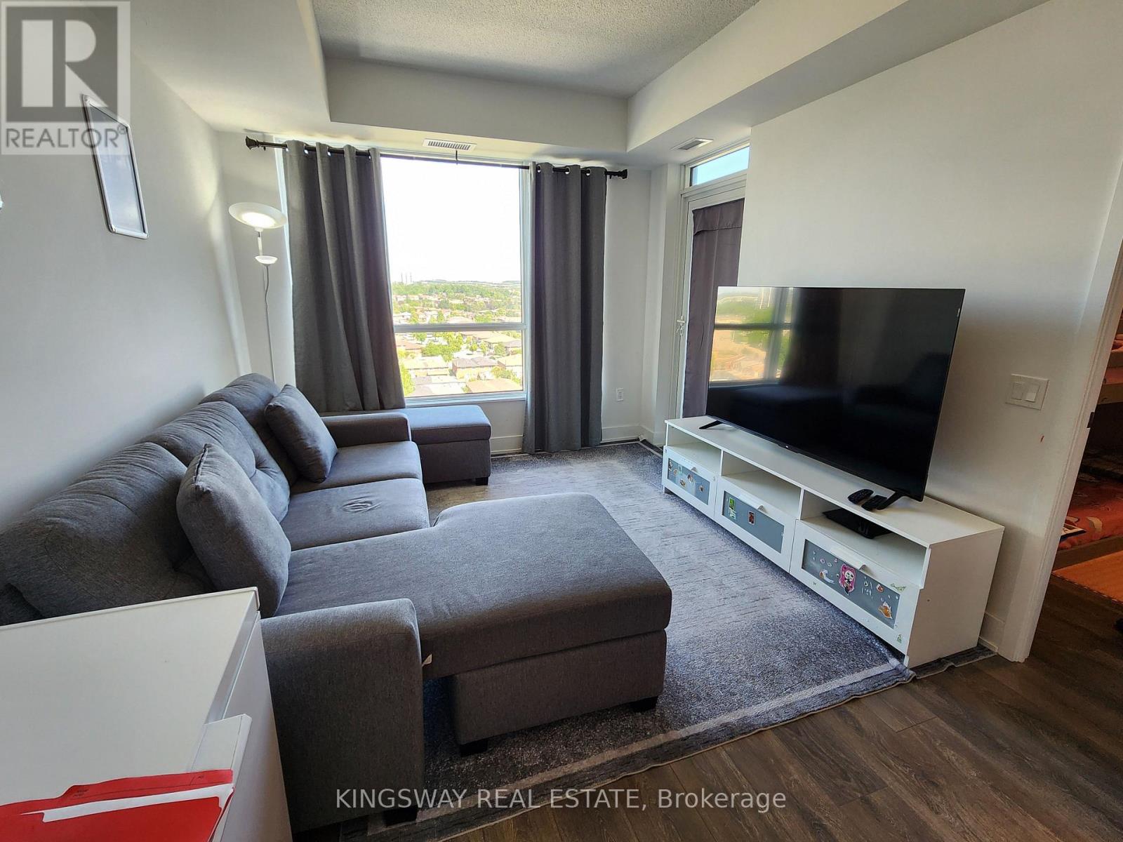 1207w - 202 Burnhamthorpe Road E, Mississauga, Ontario  L5A 0B2 - Photo 13 - W13487236