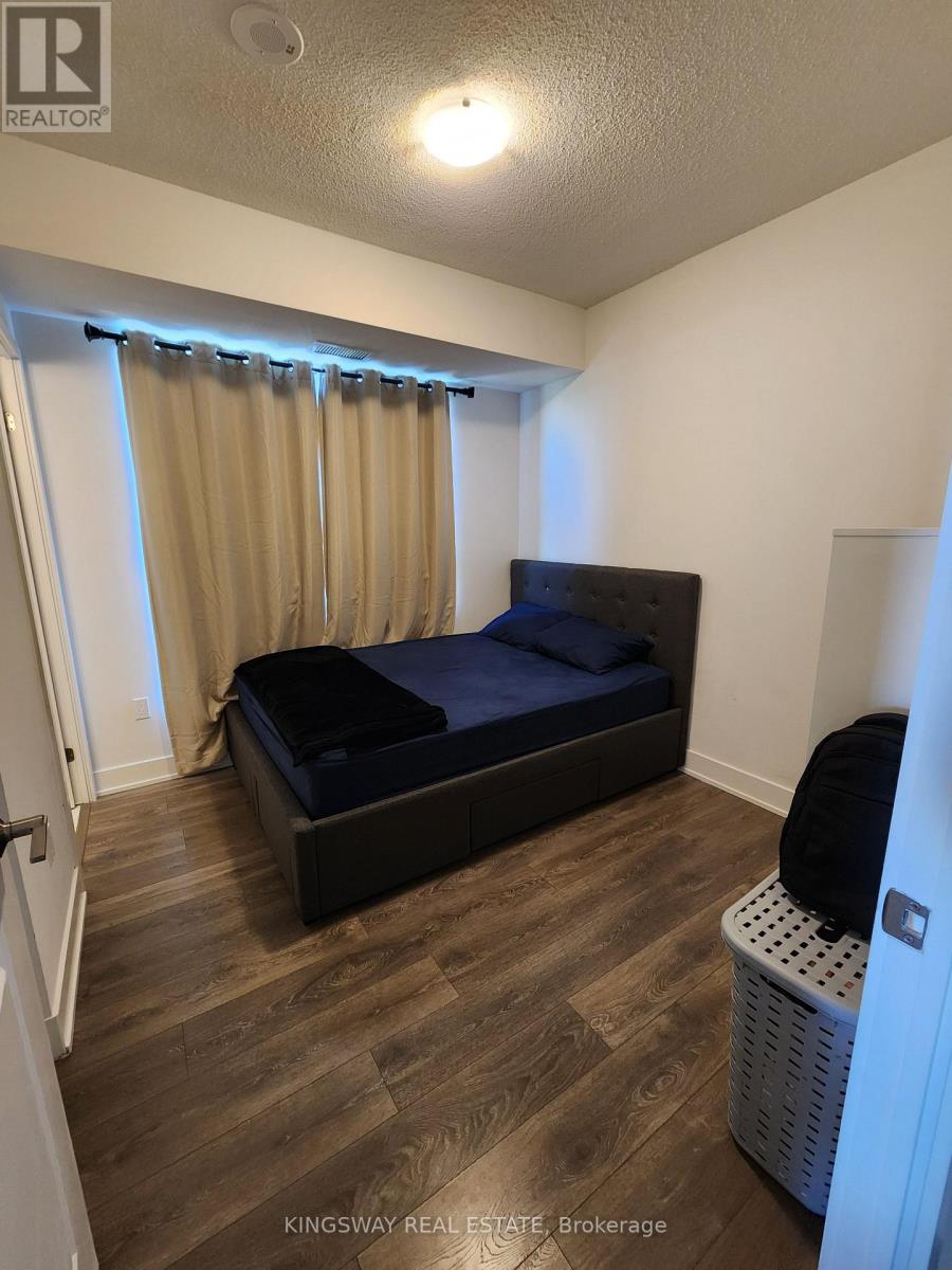 1207w - 202 Burnhamthorpe Road E, Mississauga, Ontario  L5A 0B2 - Photo 14 - W13487236