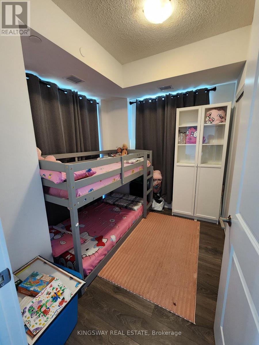 1207w - 202 Burnhamthorpe Road E, Mississauga, Ontario  L5A 0B2 - Photo 15 - W13487236