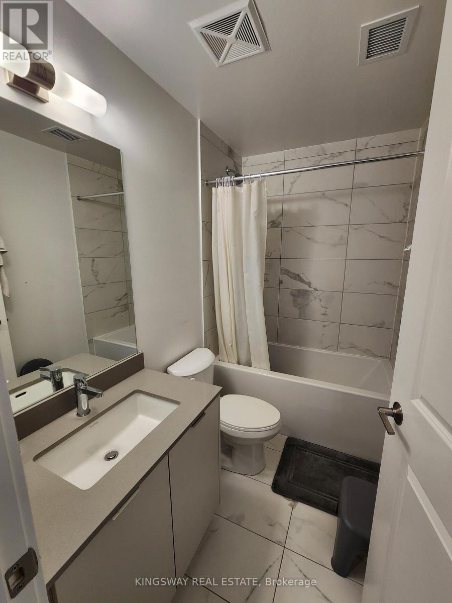 1207w - 202 Burnhamthorpe Road E, Mississauga, Ontario  L5A 0B2 - Photo 16 - W13487236